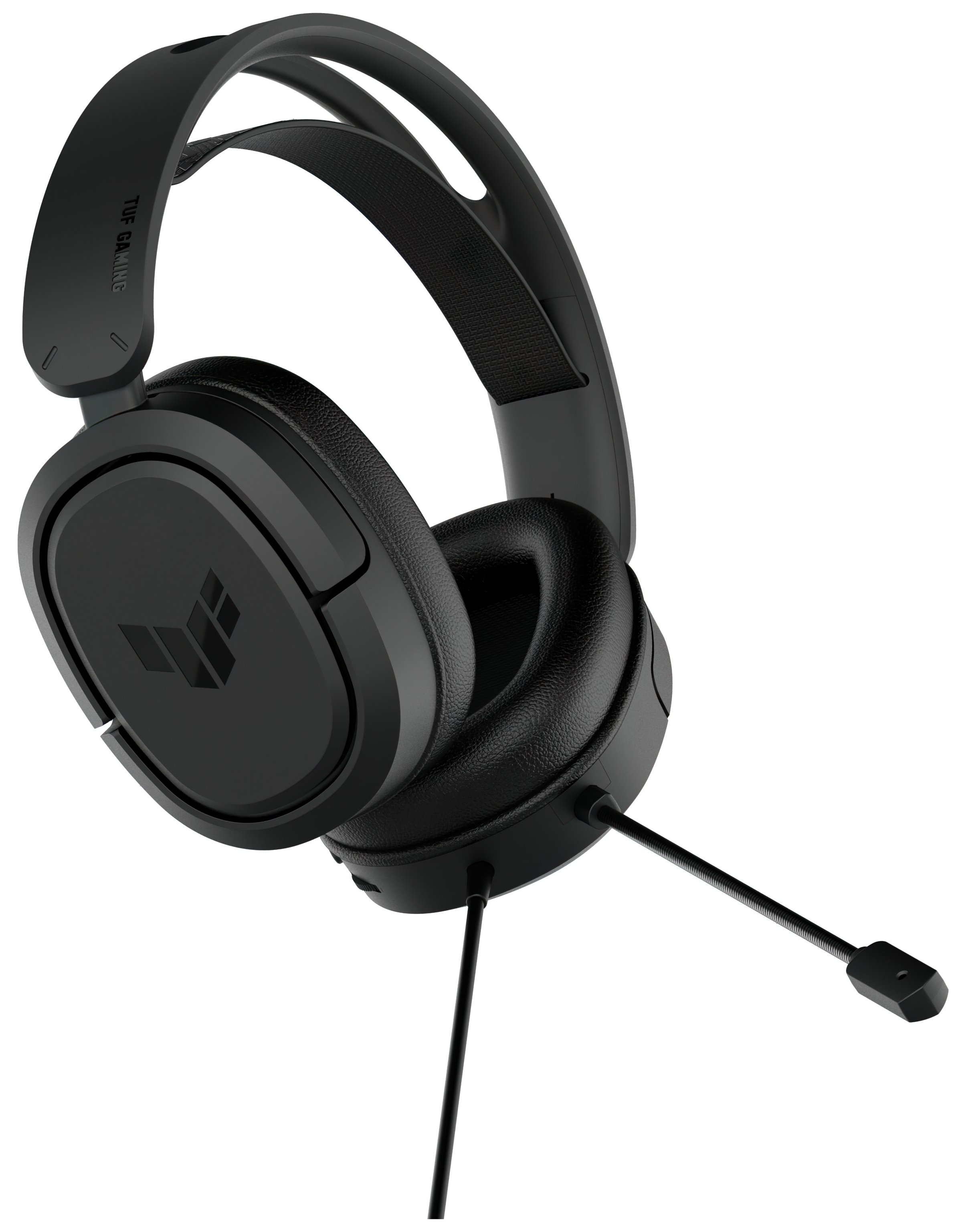 Гарнітура Asus TUF Gaming H1 Black (90YH03A1-B1UA00)