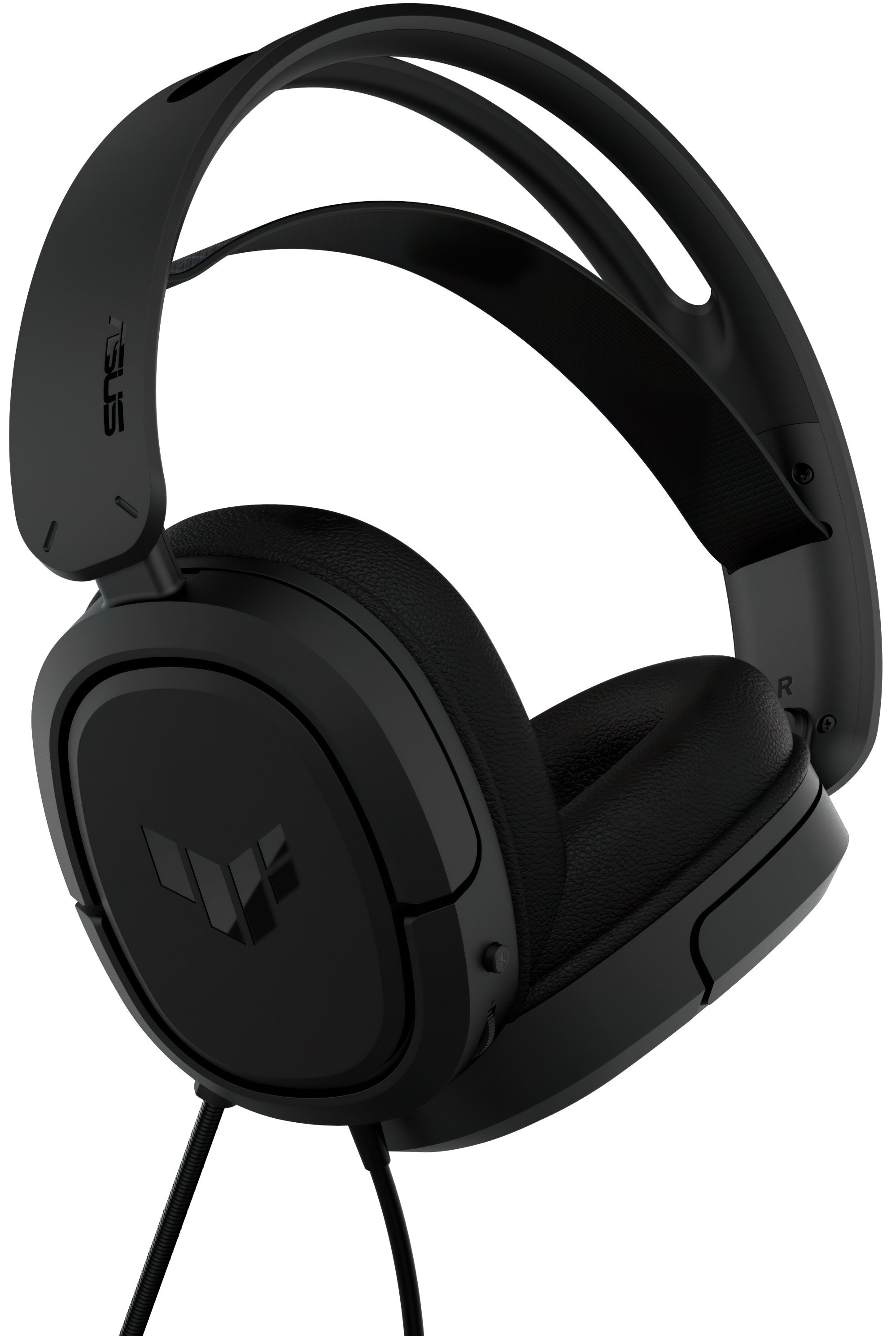 Гарнітура Asus TUF Gaming H1 Black (90YH03A1-B1UA00)