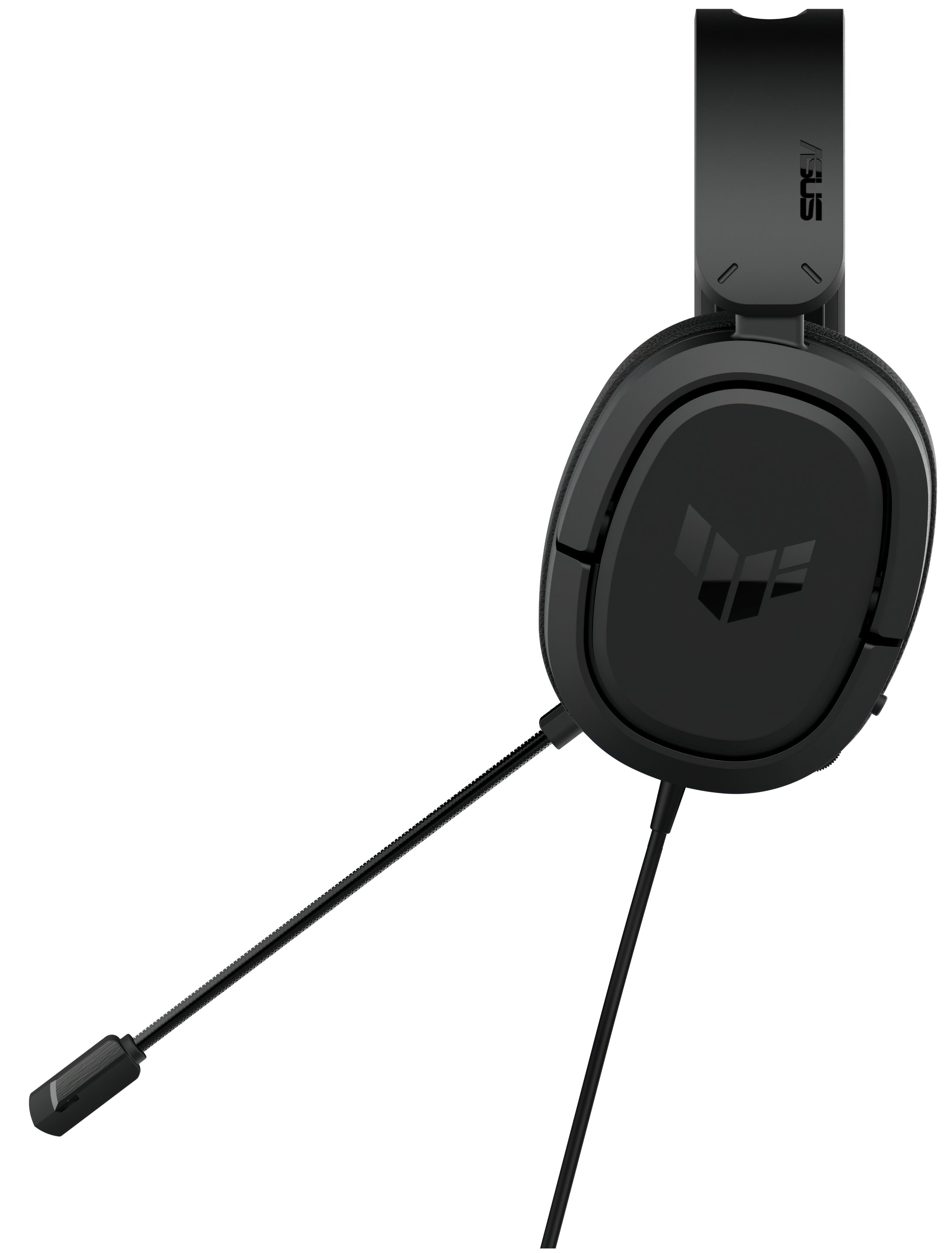 Гарнітура Asus TUF Gaming H1 Black (90YH03A1-B1UA00)