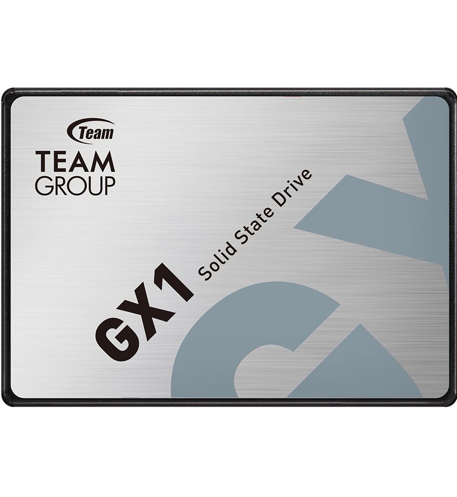 Накопичувач SSD  240GB Team GX1 2.5" SATAIII TLC (T253X1240G0C101)