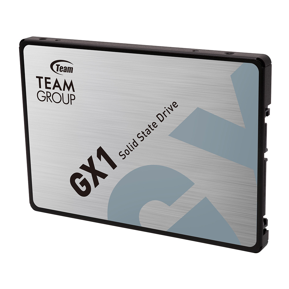 Накопичувач SSD  240GB Team GX1 2.5" SATAIII TLC (T253X1240G0C101)