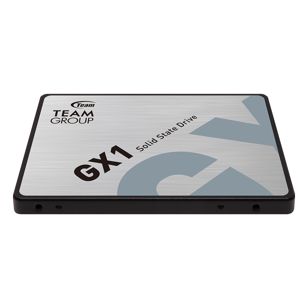 Накопичувач SSD  240GB Team GX1 2.5" SATAIII TLC (T253X1240G0C101)