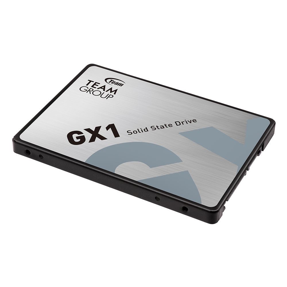 Накопичувач SSD  240GB Team GX1 2.5" SATAIII TLC (T253X1240G0C101)