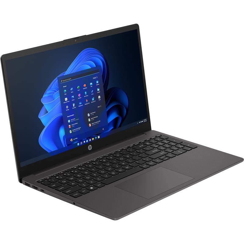 Ноутбук HP 255 G10 (8A665EA) Dark Ash Silver