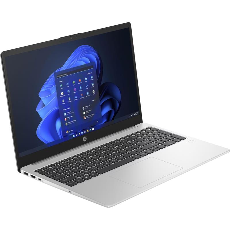 Ноутбук HP 255 G10 (9G8F5ES) Turbo Silver