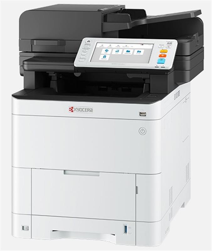 МФУ цв. A4 Kyocera Ecosys MA3500CIX (1102YK3NL0) МФУ цв. A4 Kyocera Ecosys MA3500CIX (1102YK3NL0)