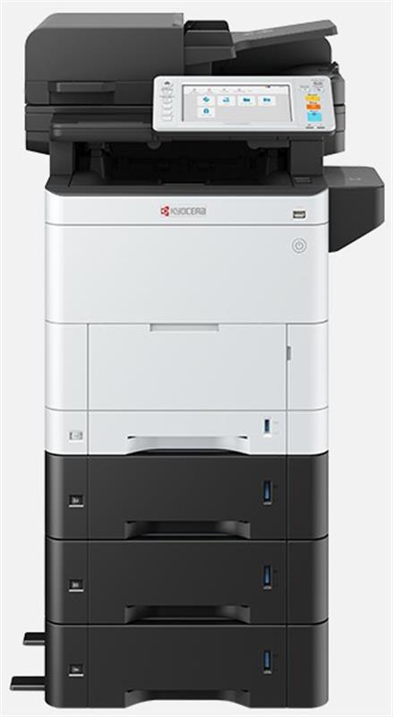 МФУ цв. A4 Kyocera Ecosys MA3500CIX (1102YK3NL0) МФУ цв. A4 Kyocera Ecosys MA3500CIX (1102YK3NL0)