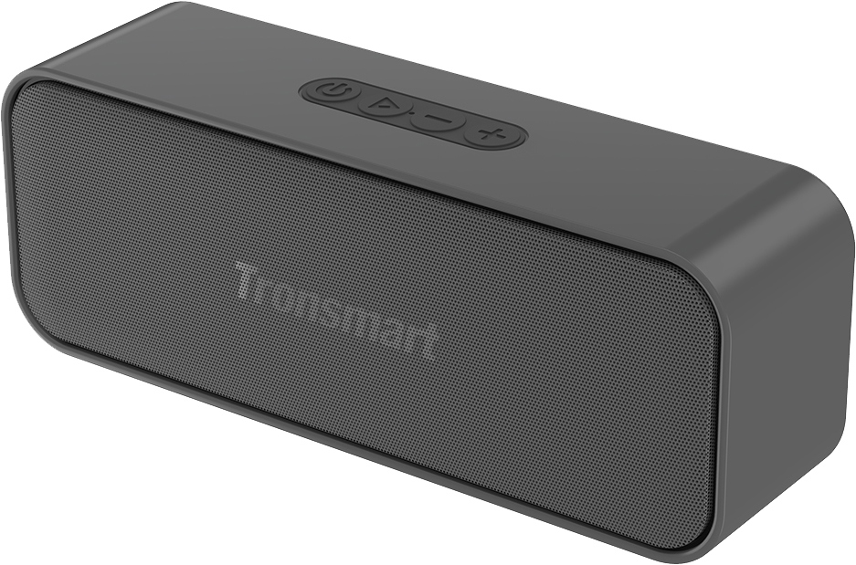 Акустична система Tronsmart T2 Mini 2023 Grey (1000263)