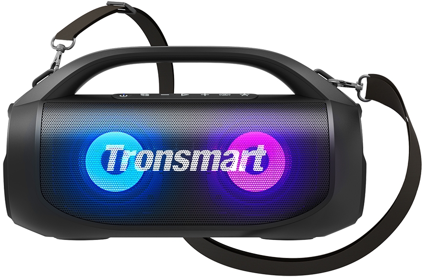 Акустична система Tronsmart Bang SE Black (862356)