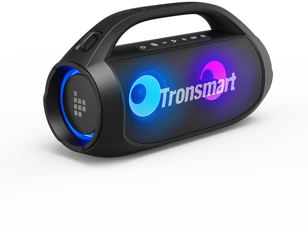 Акустична система Tronsmart Bang SE Black (862356)