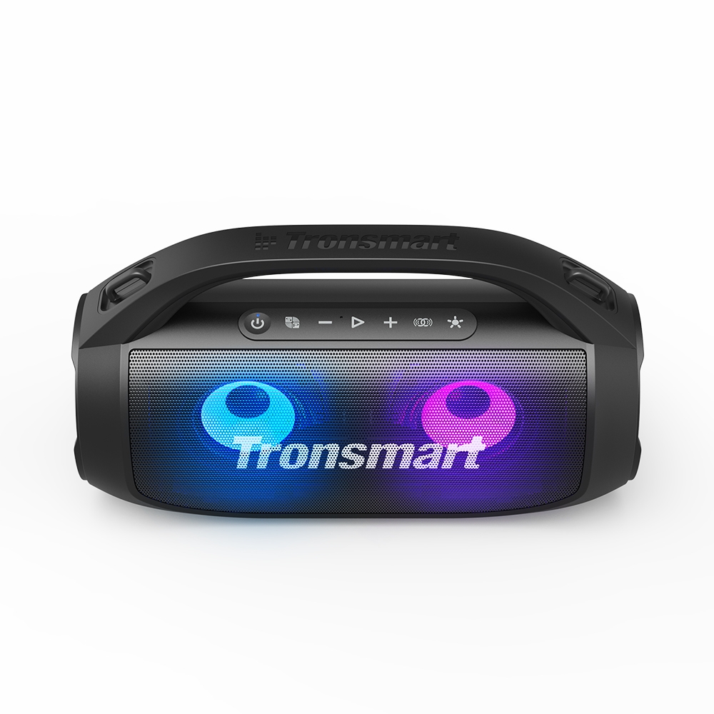 Акустична система Tronsmart Bang SE Black (862356)