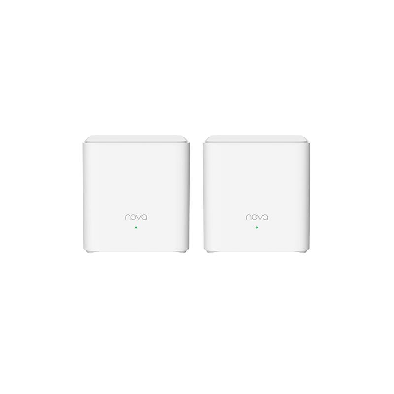 WiFi Mesh система Tenda MX3 (MX3-KIT-2)