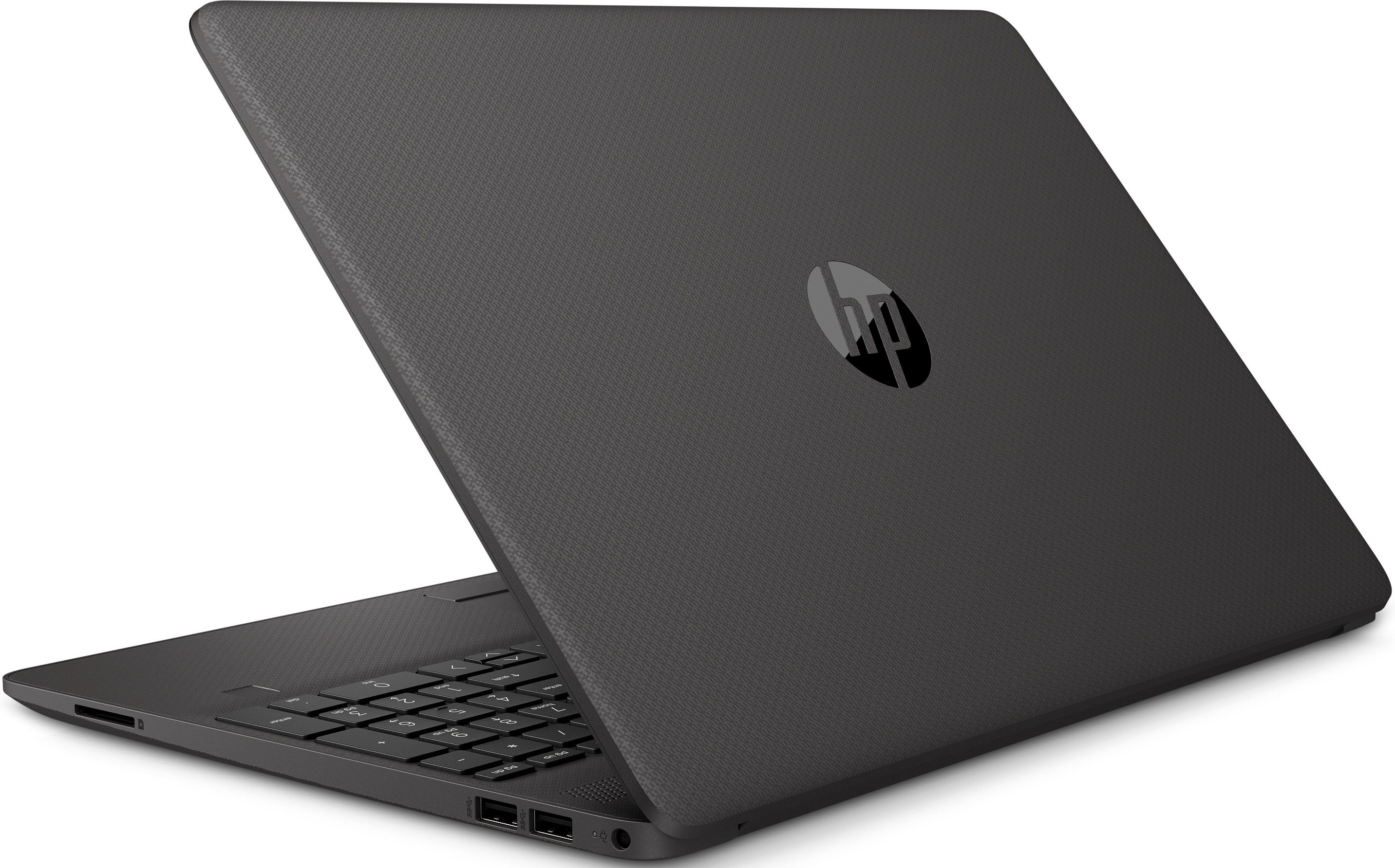 Ноутбук HP 255 G9 (724R2EA) Dark Ash Silver