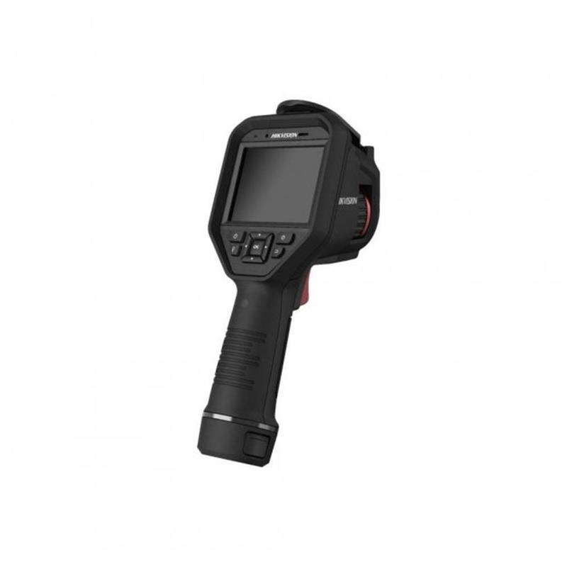Ручний термограф із функцією скринінгу температури Hikvision DS-2TP21-6AVF/W Ручний термограф із функцією скринінгу температури Hikvision DS-2TP21-6AVF/W