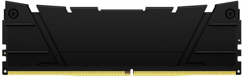 Модуль пам`яті DDR4 8GB/4000 Kingston Fury Renegade Black (KF440C19RB2/8)