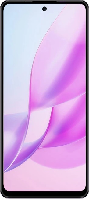 Смартфон Oscal Tiger 12 8/128GB Dual Sim Flowing Purple