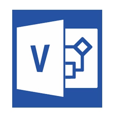 Програмне забезпечення Microsoft Visio Standard 2021 LTSC (DG7GMGF0D7DB-0002)