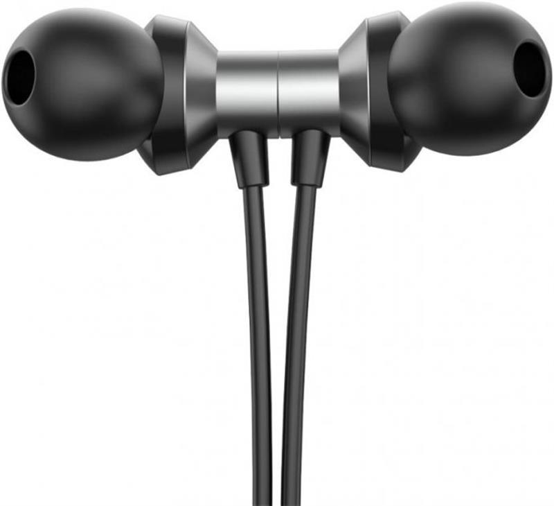 Bluetooth-гарнітура XO BS33 Sport Black (XO-BS33-BK)