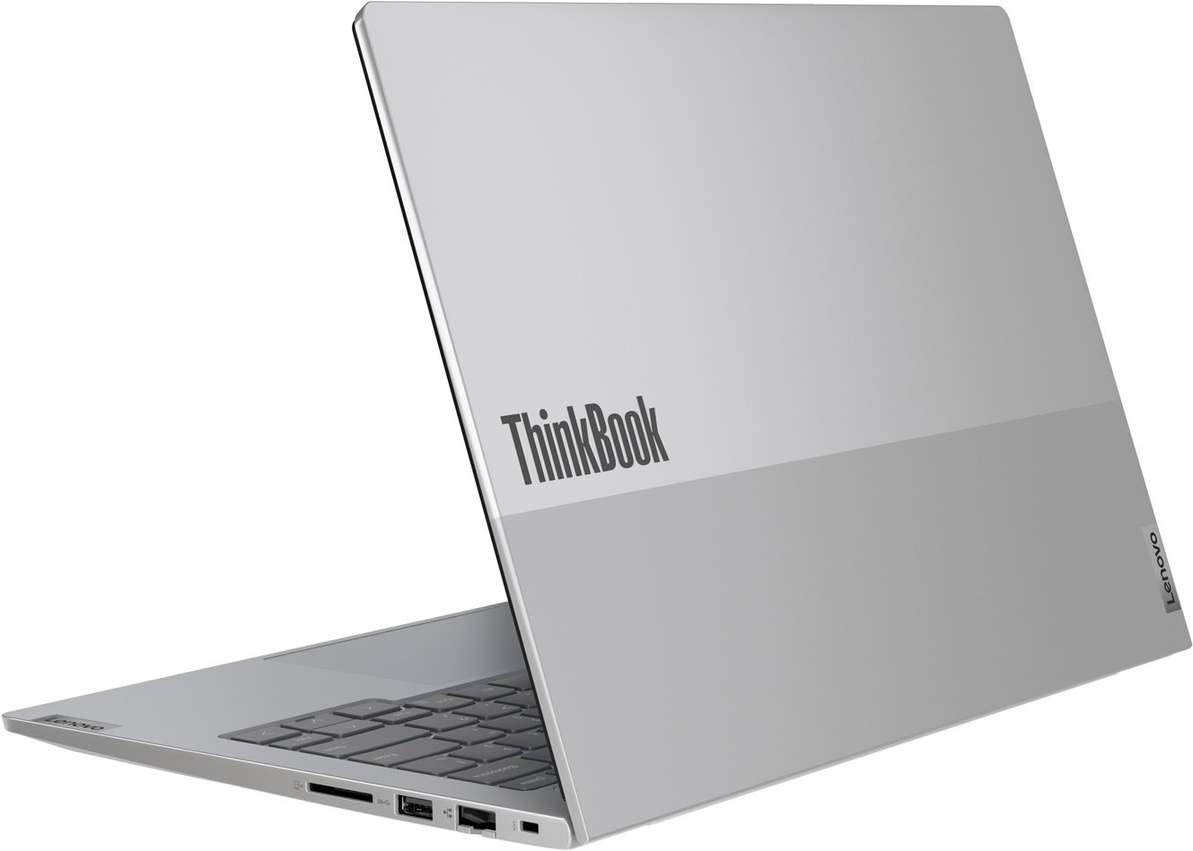 Ноутбук Lenovo ThinkBook 14 G6 ABP (21KJ003ERA) Arctic Grey