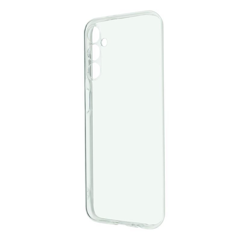 Чохол-накладка Armorstandart Air для Samsung Galaxy M14 5G SM-M146 Camera cover Transparent (ARM68188)