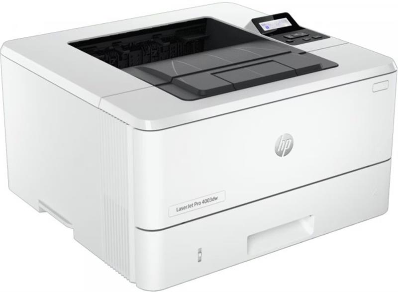 Принтер А4 HP LaserJet Pro 4003dw з Wi-Fi (2Z610A)