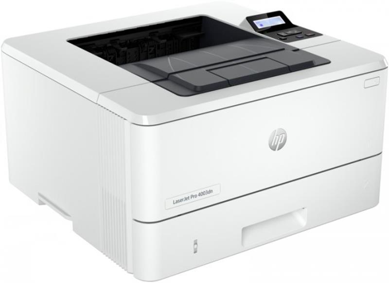 Принтер А4 HP LaserJet Pro 4003dn (2Z609A)