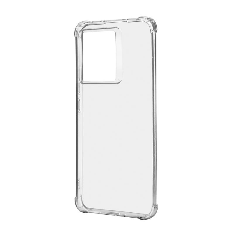 Чохол-накладка Armorstandart Air Force для Xiaomi 13T/13T Pro 5G Transparent (ARM69664)