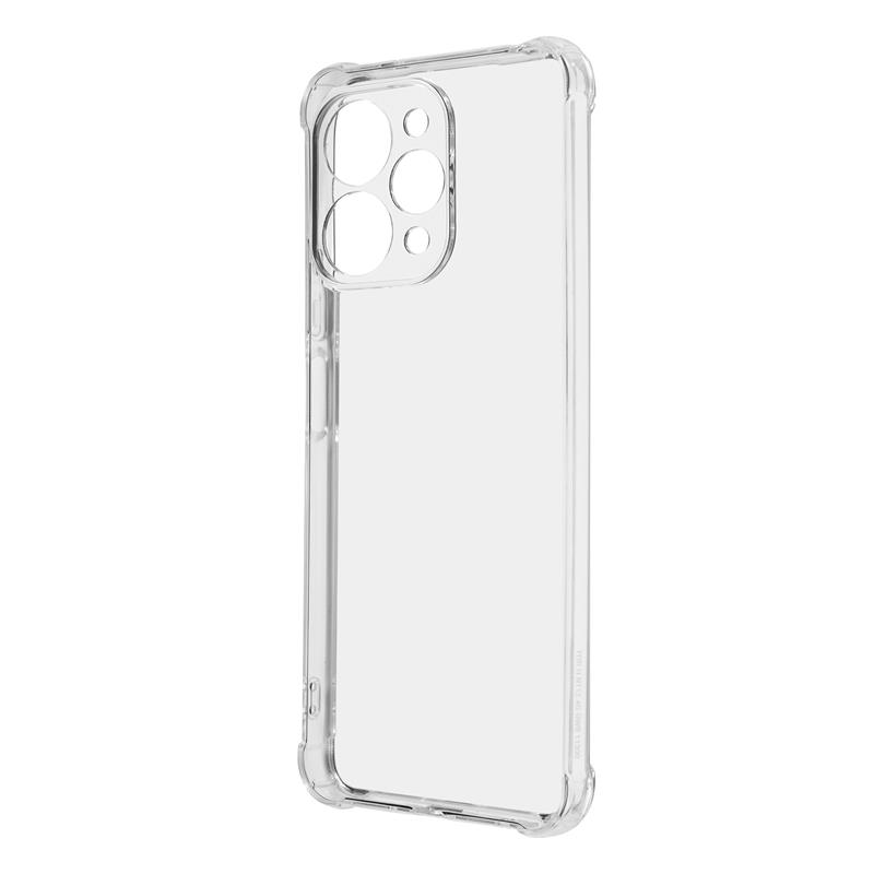 Чохол-накладка Armorstandart Air Force для Xiaomi Redmi 12 4G Camera cover Transparent (ARM69909)