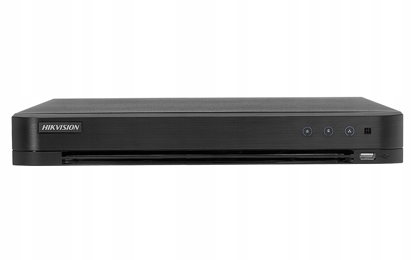 Відеореєстратор Hikvision iDS-7208HUHI-M1/S(C)