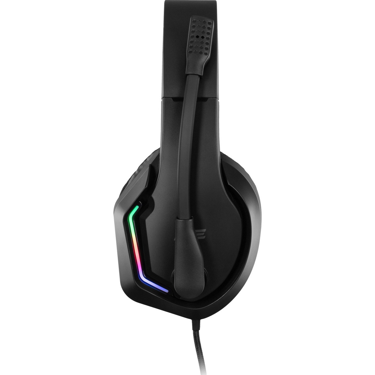 Гарнітура 2E Gaming HG315 RGB USB 7.1 Black (2E-HG315BK-7.1)