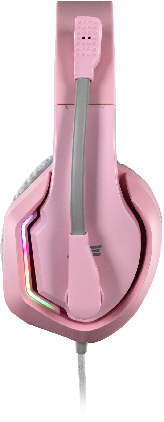 Гарнітура 2E Gaming HG315 RGB USB 7.1 Pink (2E-HG315PK-7.1)