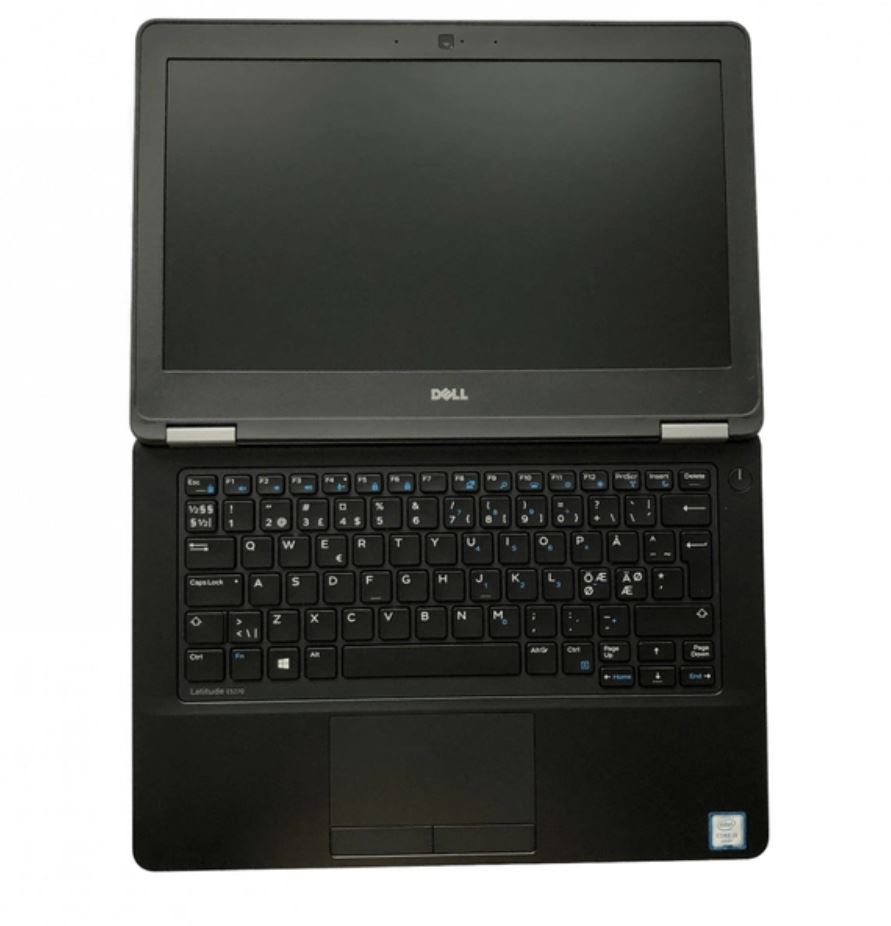 Dell Latitude E5270 (DLE5270i3E910) б.в