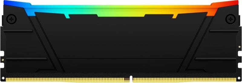 Модуль пам`яті DDR4 2x16GB/3600 Kingston Fury Renegade RGB (KF436C16RB12AK2/32)