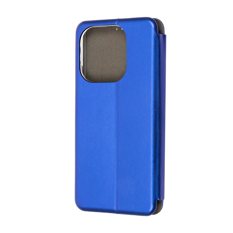 Чохол-книжка Armorstandart G-Case для Tecno Spark 10 Pro (KI7) Blue (ARM68953)