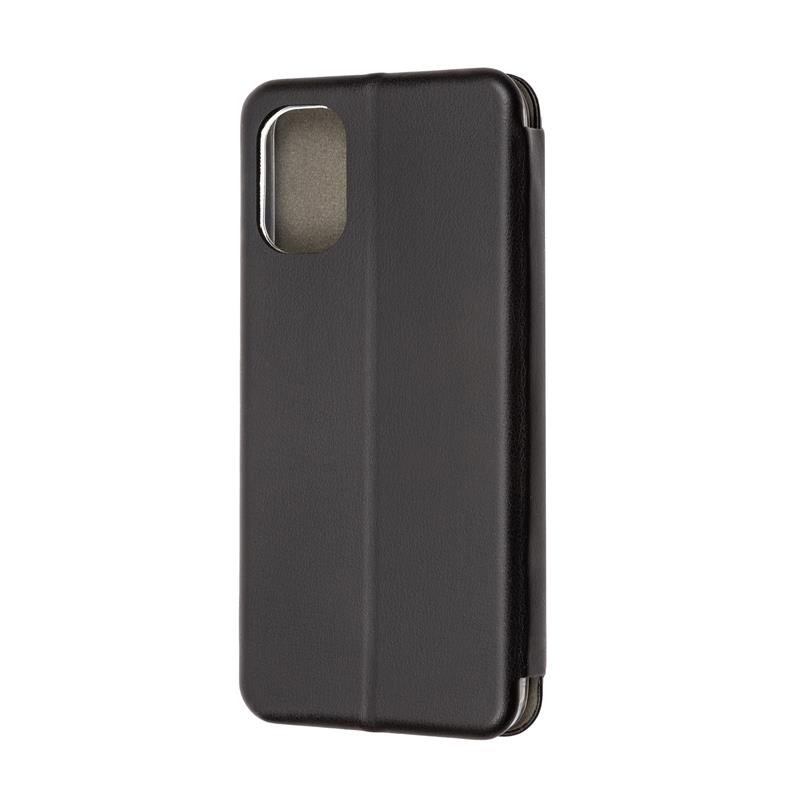 Чохол-книжка Armorstandart G-Case для Tecno Spark 9 Pro (KH7n) Black (ARM68955)