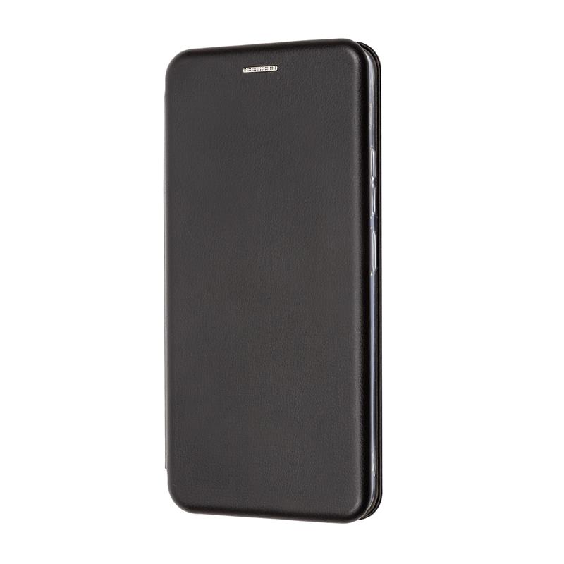 Чохол-книжка Armorstandart G-Case для Tecno Spark Go 2023 (BF7) Black (ARM68958)