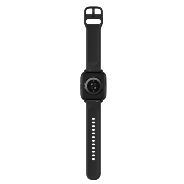 Смарт-годинник Amazfit Active Midnight Black