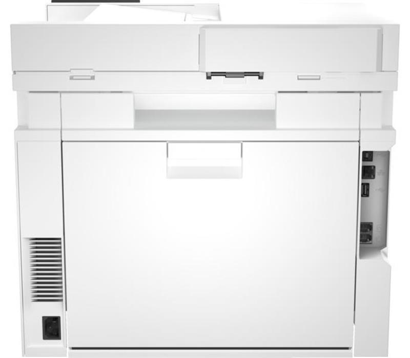 Багатофункціональний пристрій А4 кол. HP Color LJ Pro 4303fdn (5HH66A)