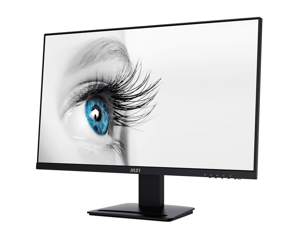 Монітор MSI 27" Pro MP273A IPS Black 