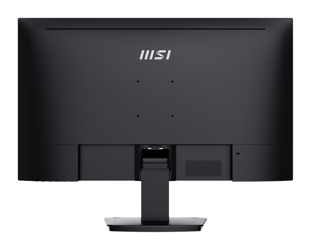 Монітор MSI 27" Pro MP273A IPS Black 