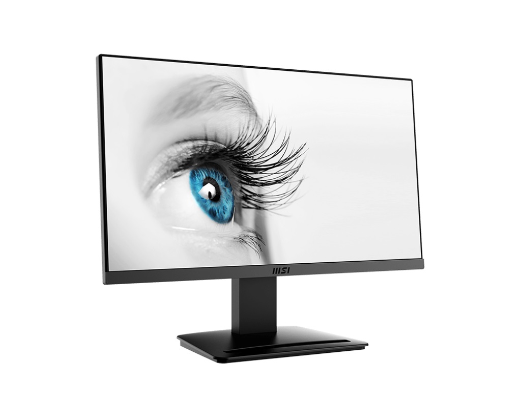 Монiтор MSI 21.45" Pro MP223 Black