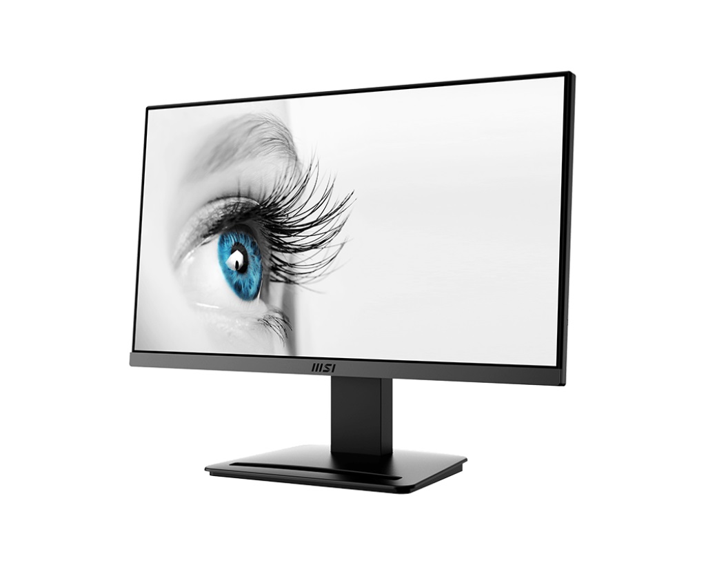 Монiтор MSI 21.45" Pro MP223 Black