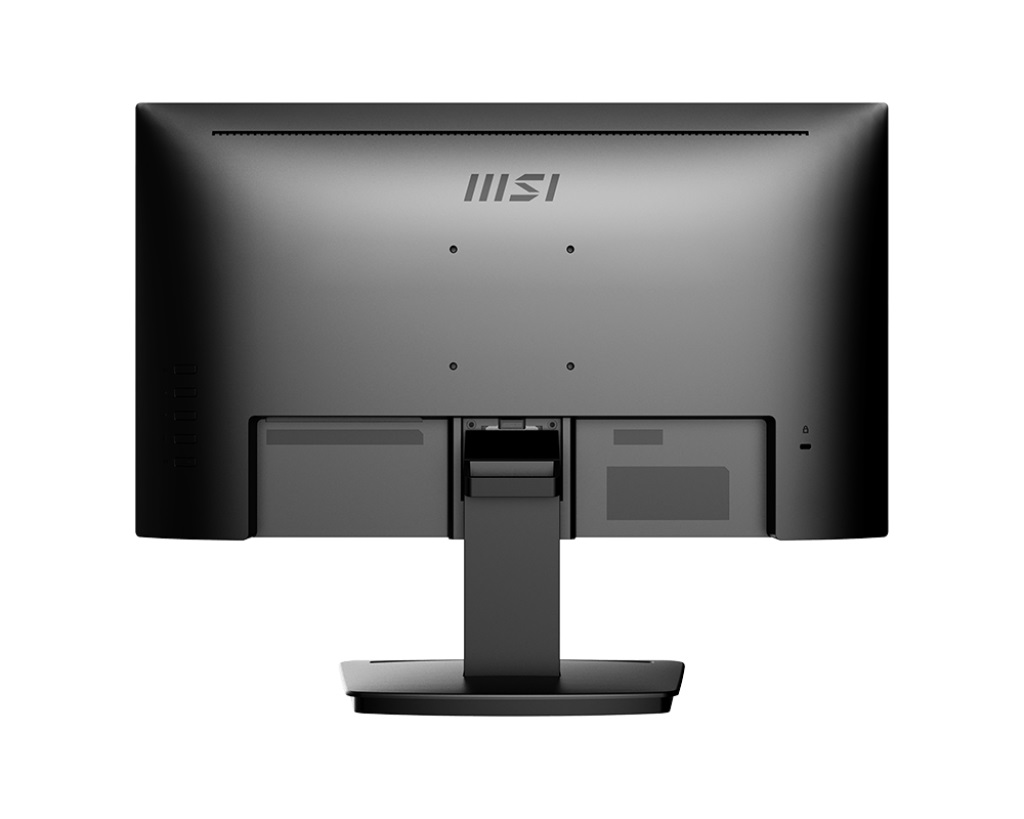 Монiтор MSI 21.45" Pro MP223 Black