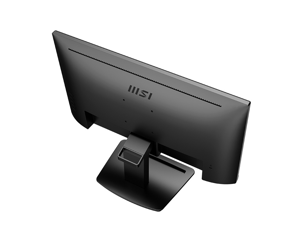 Монiтор MSI 21.45" Pro MP223 Black