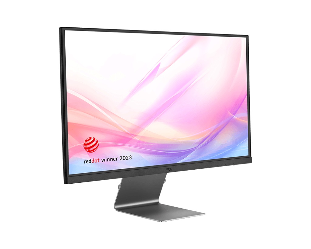 Монітор MSI 27" Modern MD271UL  IPS Black