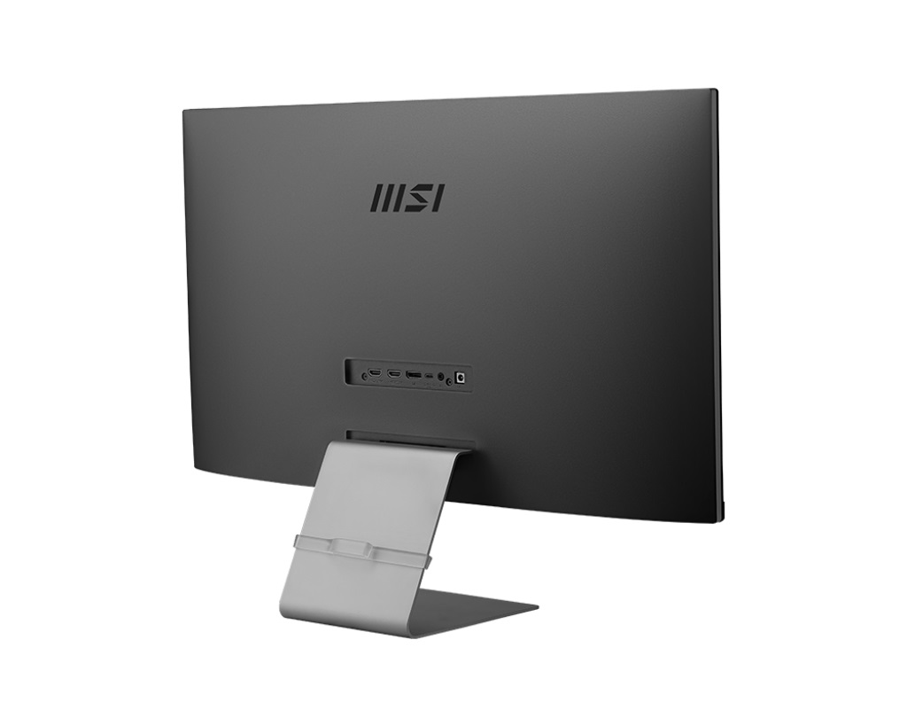 Монітор MSI 27" Modern MD271UL  IPS Black