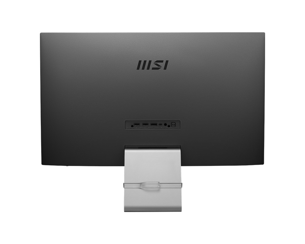 Монітор MSI 27" Modern MD271UL  IPS Black