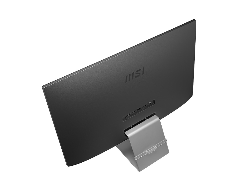 Монітор MSI 27" Modern MD271UL  IPS Black