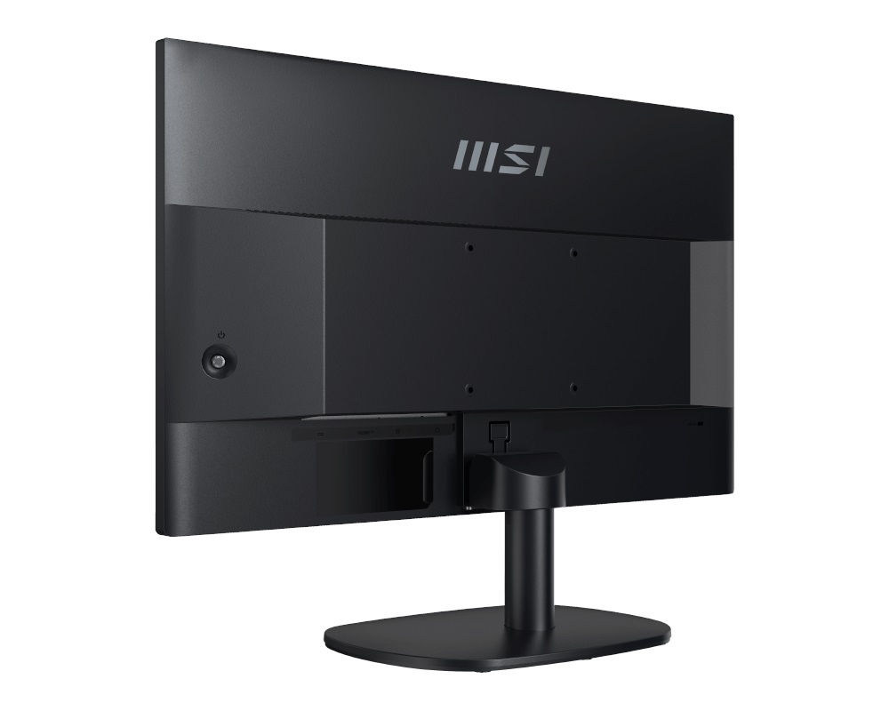 Монітор MSI 23.8" Pro MP245V VA Black 100Hz