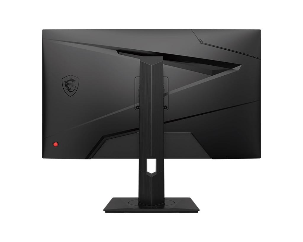 Монітор MSI 27" G274QPX IPS Black 240Hz